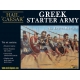 Greek Starter Army