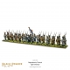 Napoleonic Late French Light Infantry