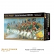Black Powder - Russian Line Infantry 1809-1814 (Inglés)