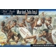MARRIED ZULU IMPI