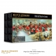 Black Powder Zulu War British Starter Army - EN