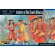 Marlborough's Allied Infantry