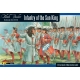 Marlborough's Infantry of the Sun King