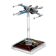 X-Wing: T-70 Ala-X expansion of Star Wars miniatures game