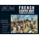 French Starter Army (Peninsular Campaign)
