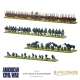 Black Powder Epic Battles - American Civil War Union Cavalry & Zouaves Brigade (English)