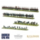 Black Powder Epic Battles - American Civil War Confederate Cavalry & Zouaves Brigade (English)