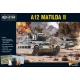 A12 Matilda Ii Infantry Tank