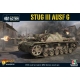 STUG III