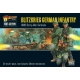 BLITZKRIEG! GERMAN INFANTRY