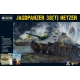 JAGDPANZER 388(t) HETZER