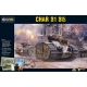CHAR B1 BIS