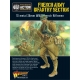 French Army: Infantry Section