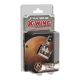 X-Wing: Cazador de la Niebla expansión del juego de miniaturas Star Wars