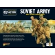 Bolt Action Starter Army - Russian