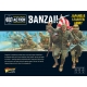 BANZAI-JAPANESE STARTER ARMY