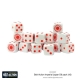 Imperial Japanese Dice Pack
