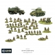 US ARMY STARTER 2019