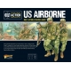 US Airborne Starter Army