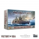 Victory at Sea: Battle for the Pacific Starter Game - EN