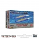 Victory at Sea: Cruisers - Admiral Graf Spee & Admiral Scheer - EN