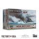 Victory at Sea: Royal Navy Fleet Box - EN