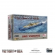 Victory at Sea: HMS Warspite - EN