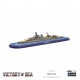 Victory at Sea: HMS Hood - EN