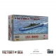 Victory at Sea: USS Idaho - EN