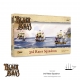 Black Seas: 3rd Rates Squadron (1770 - 1830) - EN