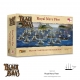 Black Seas: Royal Navy Fleet (1770 - 1830) (English)