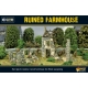 RUINED FARMHOUSE