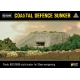 Coastal Defence Bunker