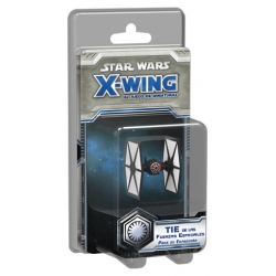 X-Wing: Special Forces TIE expansion of Star Wars miniatures game