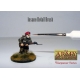 The Army Painter - Wargamer Brush - Insane Detail