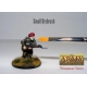 The Army Painter - Wargamer Brush - Small Drybrush