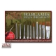 The Army Painter - Mega Brush Set (box)