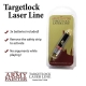 Targetlock Laser Line (Class 1 Laser)