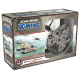 X-Wing: Heroes of the Resistance expansion of Star Wars miniatures game