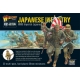 Imperial Japanese Infantry (Plástico)