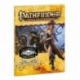 PATHFINDER: SKULLS AND GRILLETES UNLEASH TEMPEST ROL GAME EXPANSION