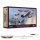 Blood Red Skies: Aichi D3A 'Val' & Nakajima B5N 'Kate' Squadron