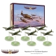 Blood Red Skies: Republic P-47 Thunderbolt Squadron