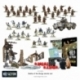 Battle of the Bulge Starter Set (Inglés)
