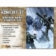 British Konflikt '47 Starter Set LAST CHANCE TO BUY