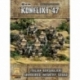 Italian Bersaglieri Armoured Infantry Squad
