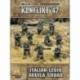 Konflikt 47: Legio Aquila Squad