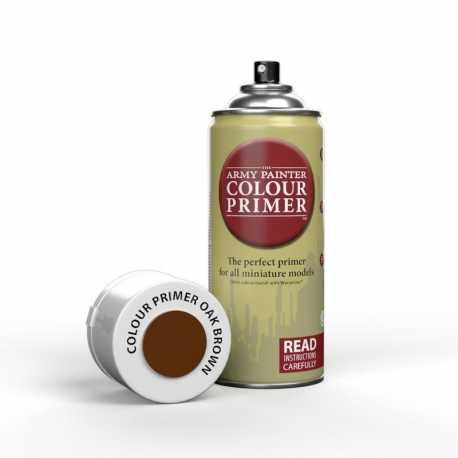 Oak Brown