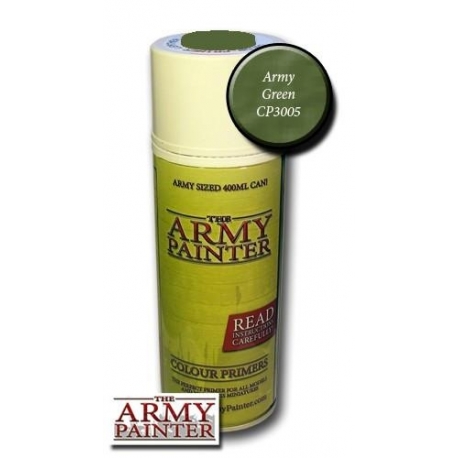 Army Green