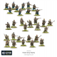 French Army Infantry de Warlord Games